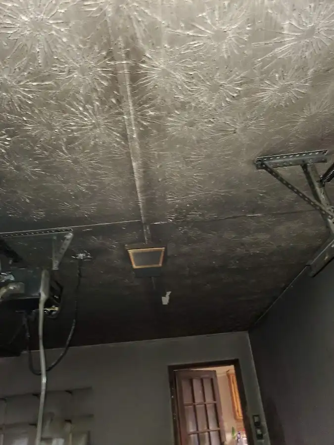 Fire and smoke damage assessment for Emergency Water Damage Services in Brookfield